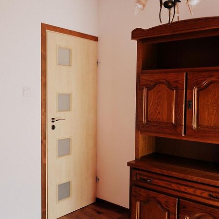 Domki Goralskie Przy Karczmie Szlachtowskiej Szlachtowa Bagian luar foto