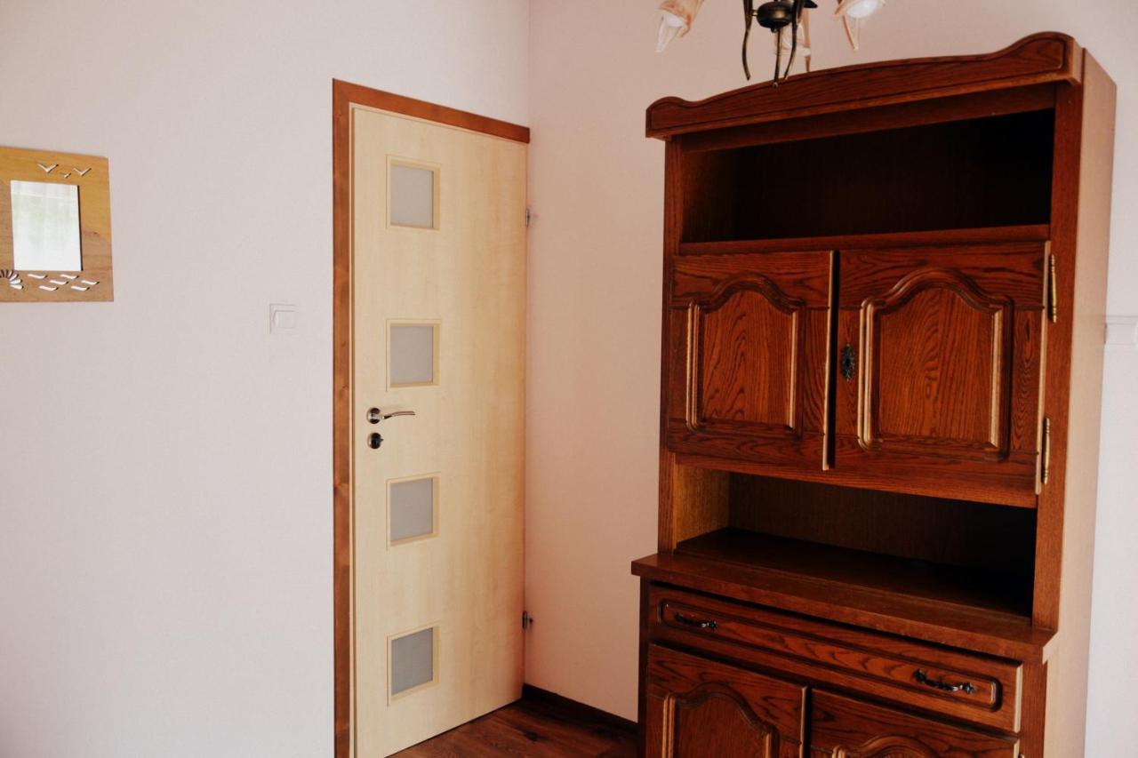 Domki Goralskie Przy Karczmie Szlachtowskiej Szlachtowa Bagian luar foto